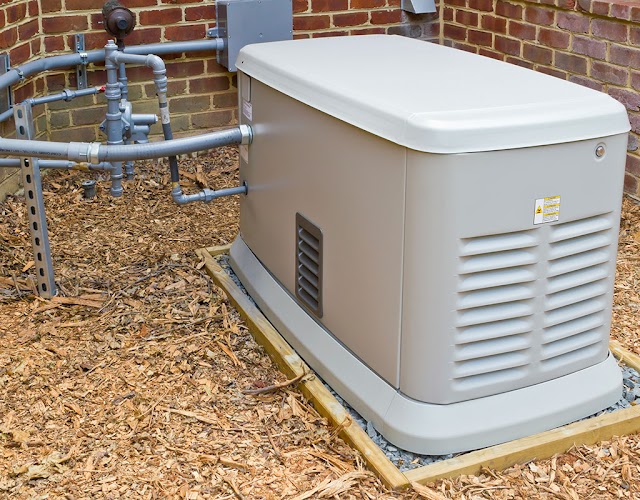 H & R Electric, LLC photo 2