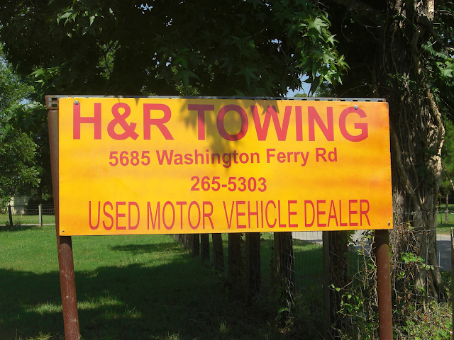 H&R Towing photo 2