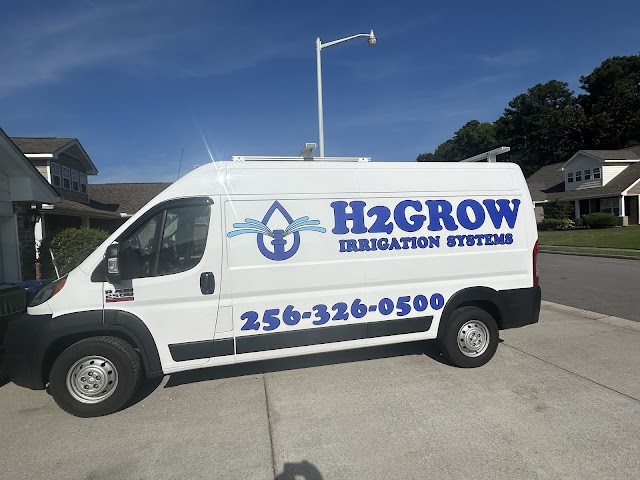 H2Grow Irrigation Systems LLC