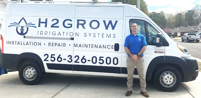 H2Grow Irrigation Systems LLC photo 2