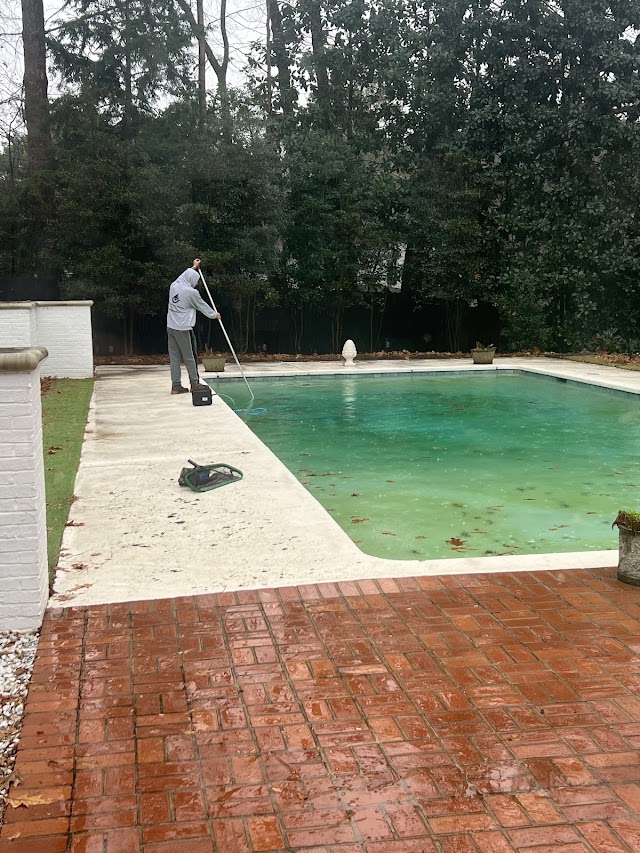 H2O Pool Pros