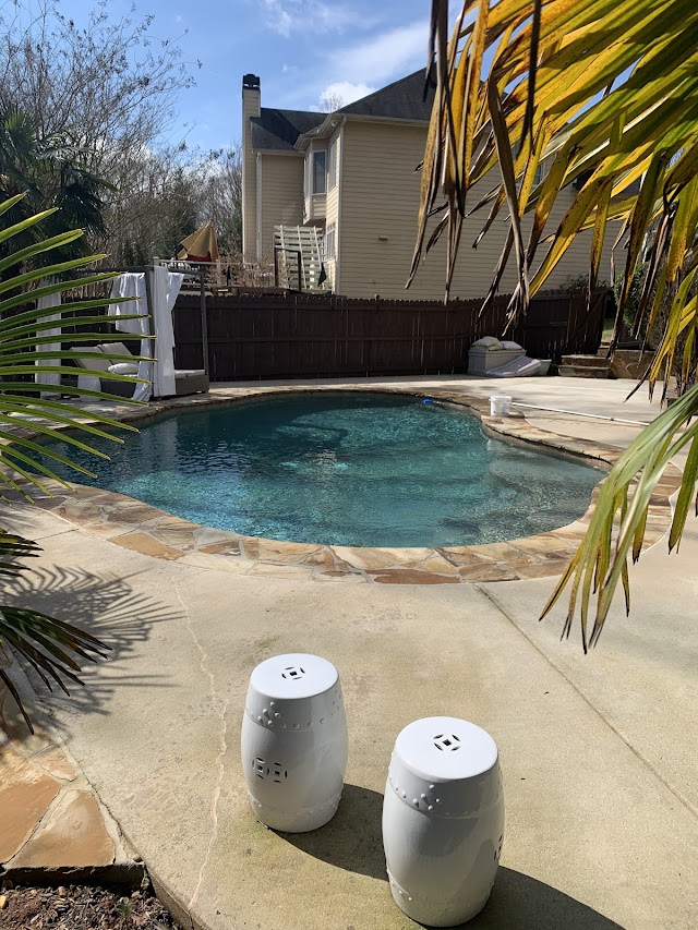 H2O Pool Pros photo 2