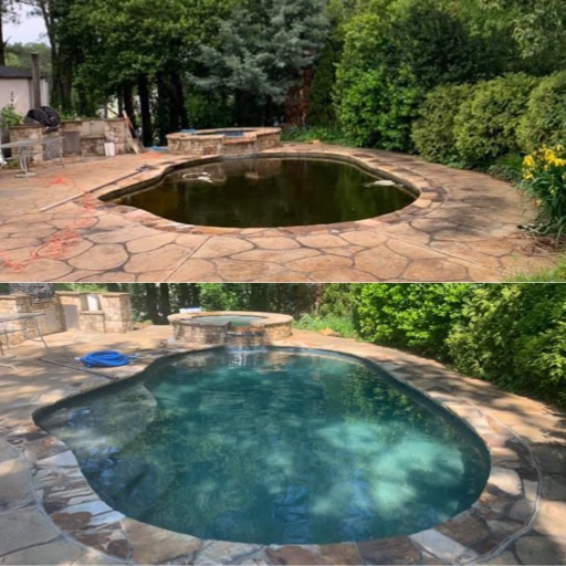 H2O Pool Pros photo 3