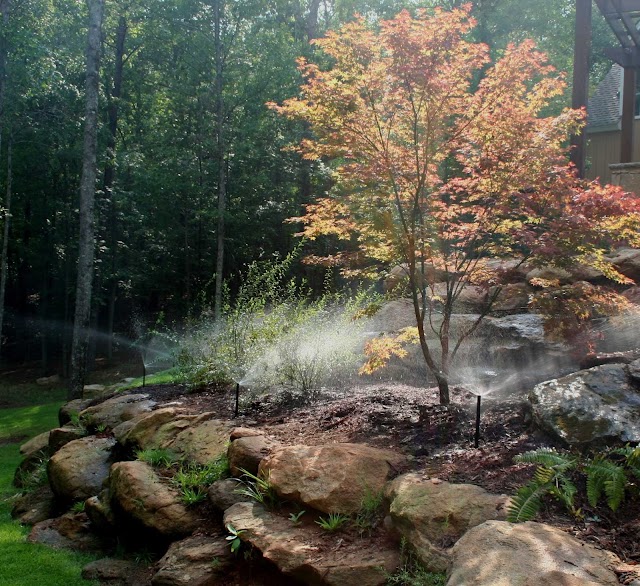 H2OME Irrigation Systems