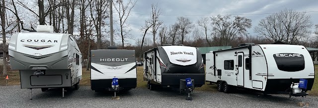 Hacketts Mobile RV Repair LLC photo 2