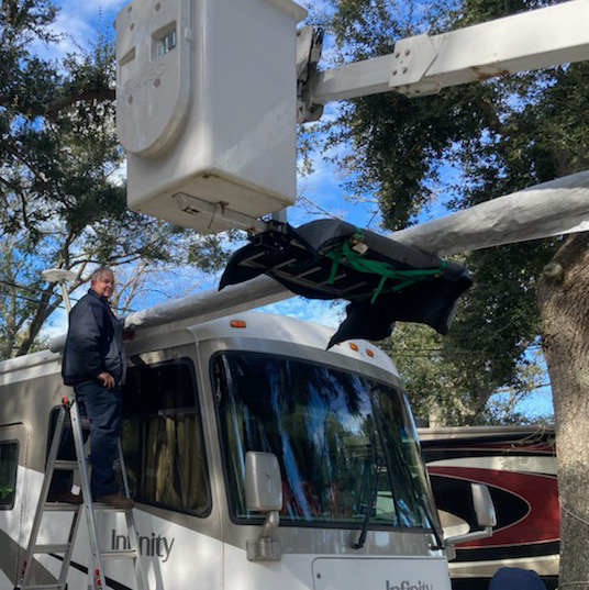 Hacketts Mobile RV Repair LLC photo 3