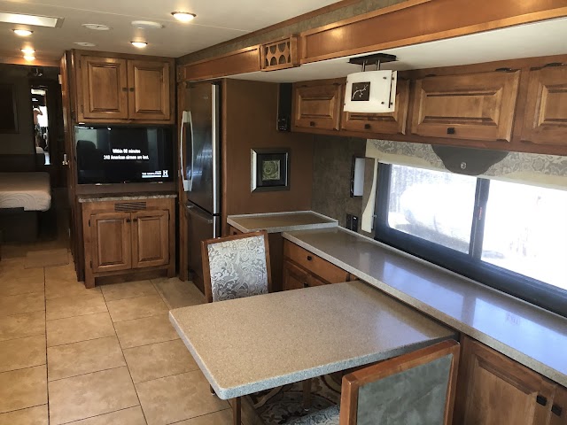 Hacketts Mobile RV Repair LLC photo 4