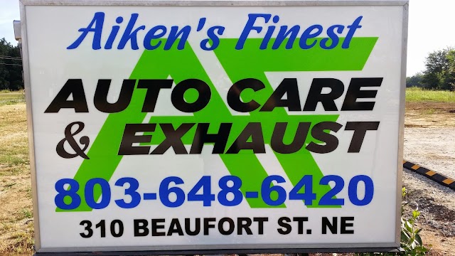 Hagers Muffler & Automotive photo 3