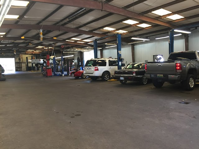 Haigler Auto Services photo 4