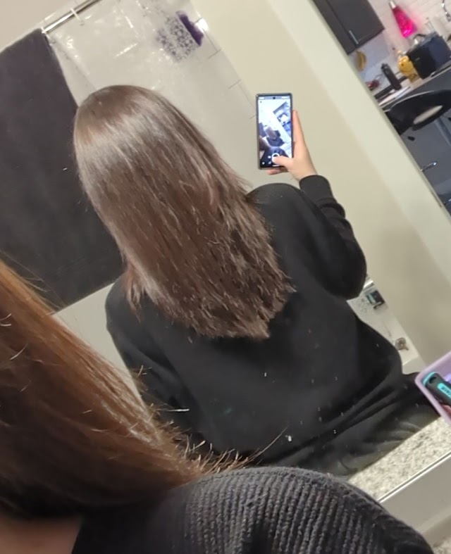 Hair Artistry