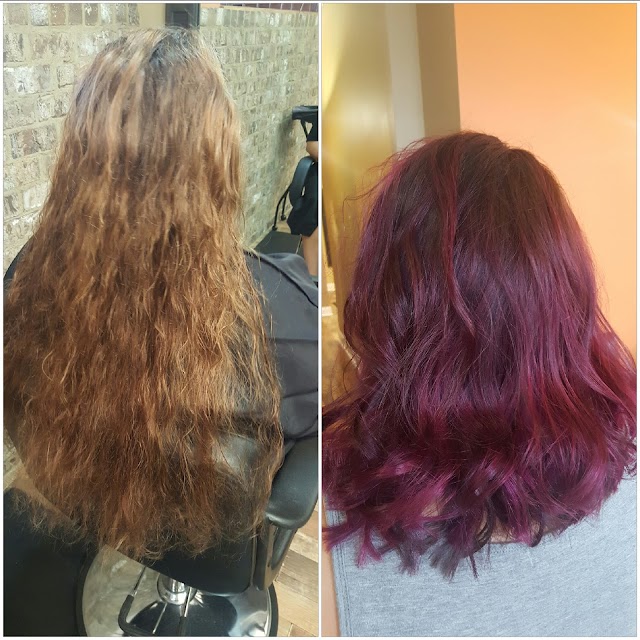 Hair & Company