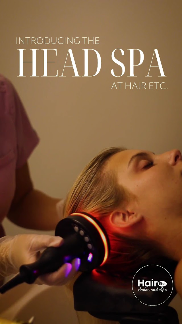 Hair Etc. Salon and Spa photo 3