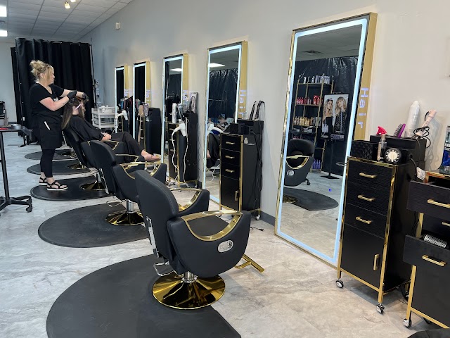 Hair Etc. Salon and Spa photo 4