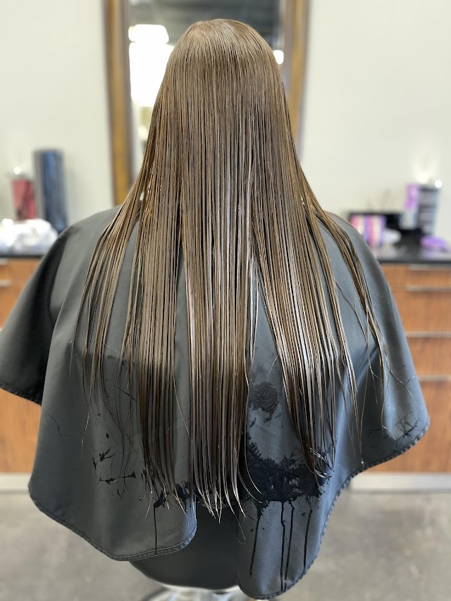 Hair Impressions photo 2