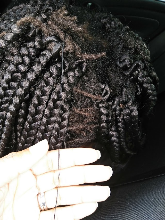 Hair Palace