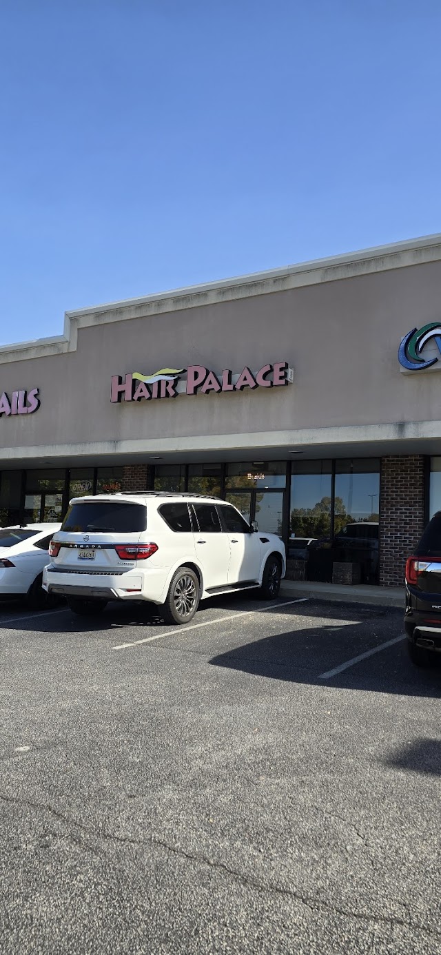 Hair Palace photo 2