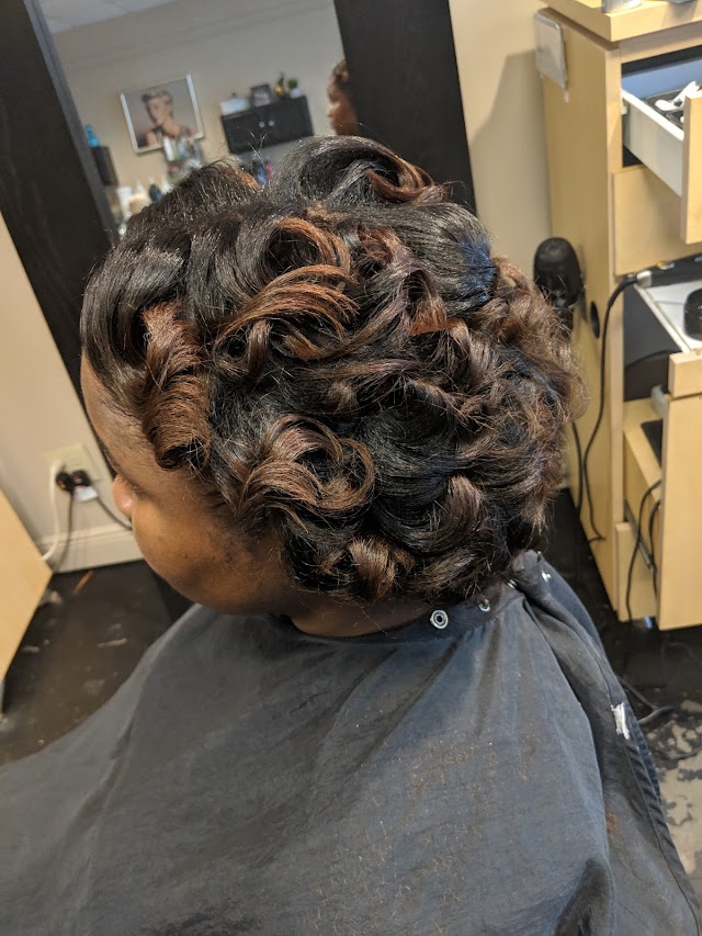 Hair Palace photo 3