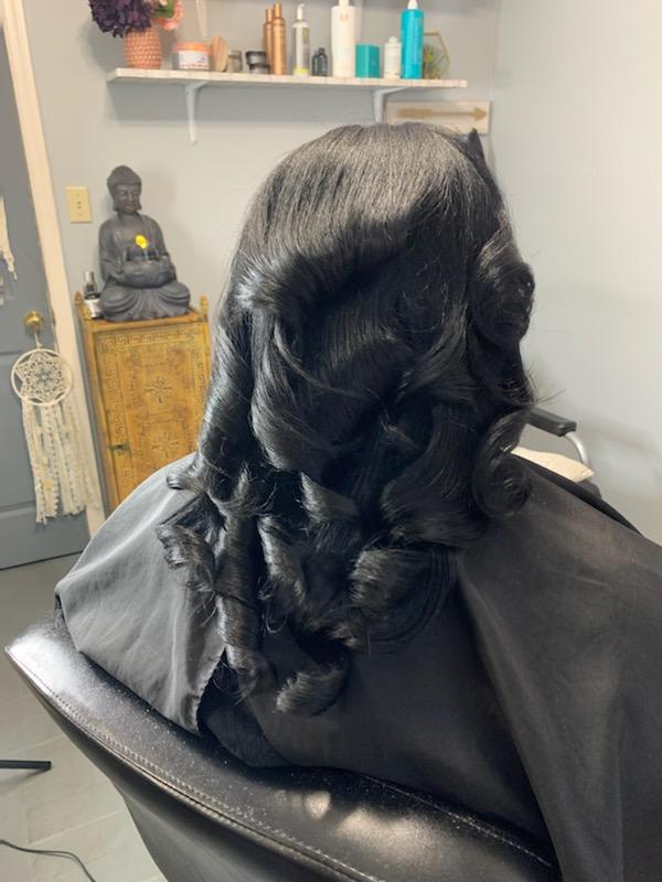 Hair With Flair photo 3