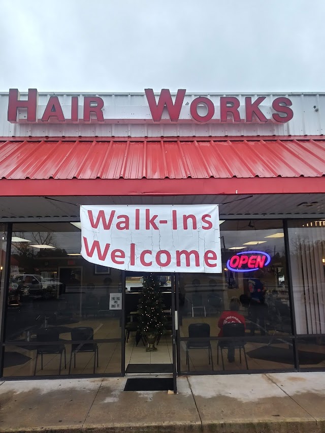 Hair Works
