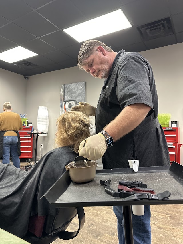 Hair Works photo 3