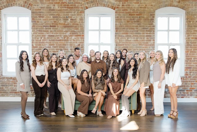 Hairageous Salon, Nails, and Permanent Makeup Studio