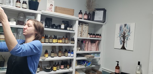 Hairageous Salon, Nails, and Permanent Makeup Studio photo 2