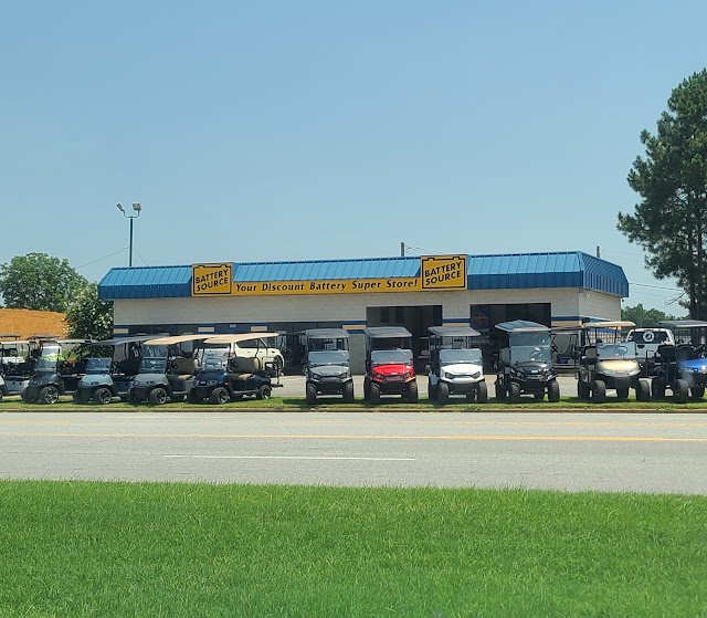 Hale Battery Services