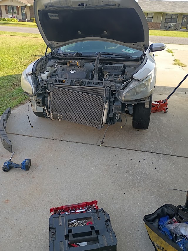 Hale's Mobile Mechanics photo 2