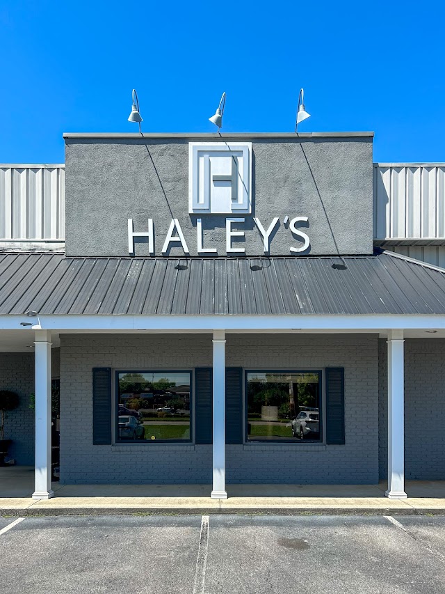 Haley's Flooring and Interiors
