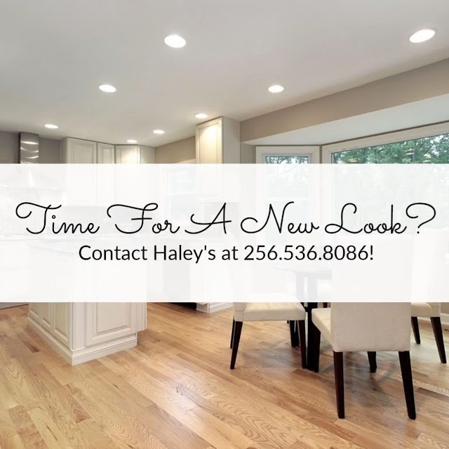 Haley's Flooring and Interiors photo 3
