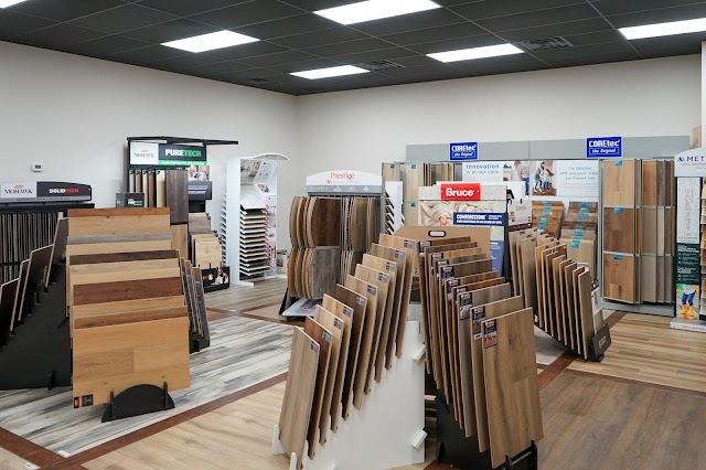 Haley's Flooring and Interiors photo 4