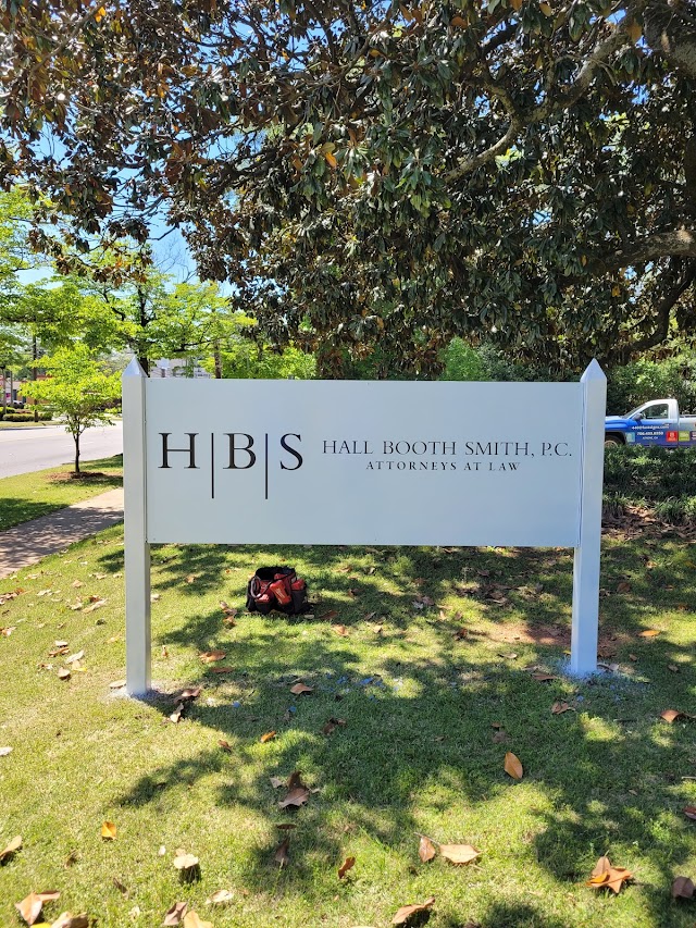 Hall Booth Smith, P.C. photo 1