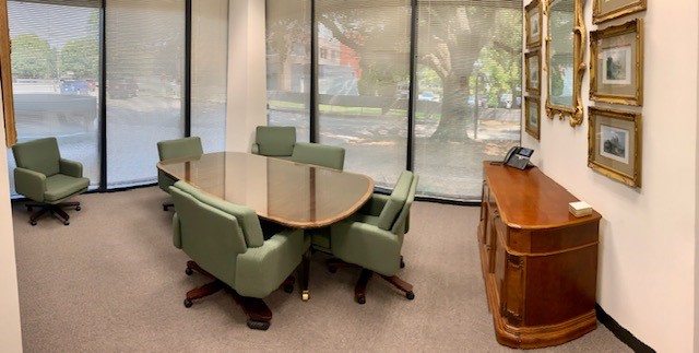 Hall Booth Smith, P.C. photo 2