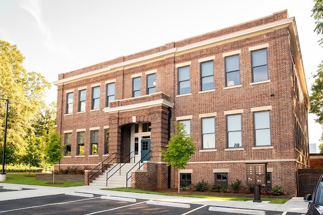 Hall & Collins Accident & Injury Lawyers, LLC photo 3