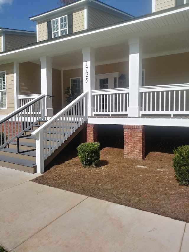 Hall & Williamson , P.C. - Law Office photo 2