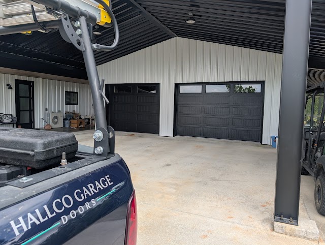 Hallco Garage Doors photo 3