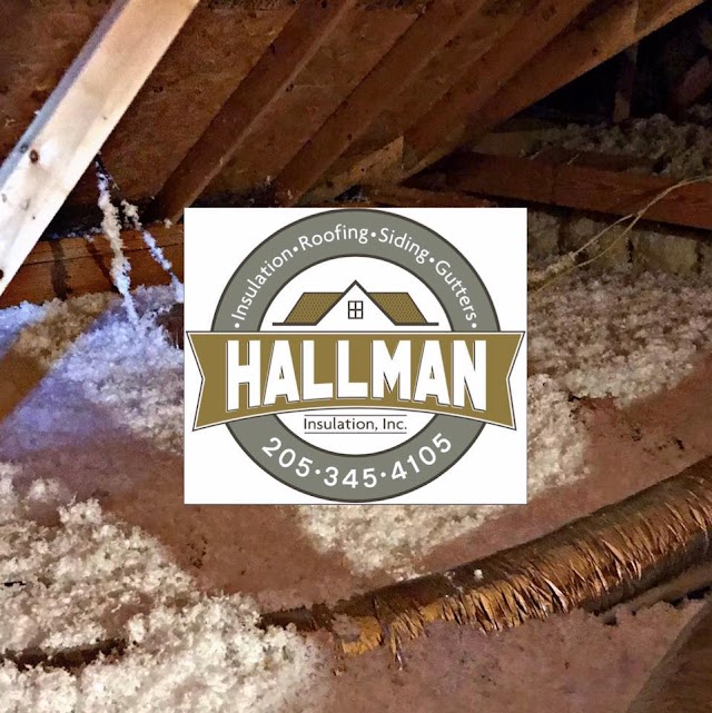 Hallman Insulation