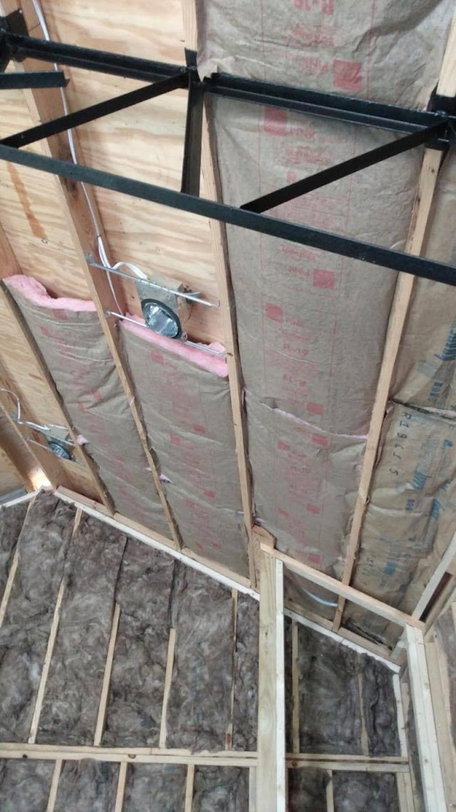 Hallman Insulation photo 2