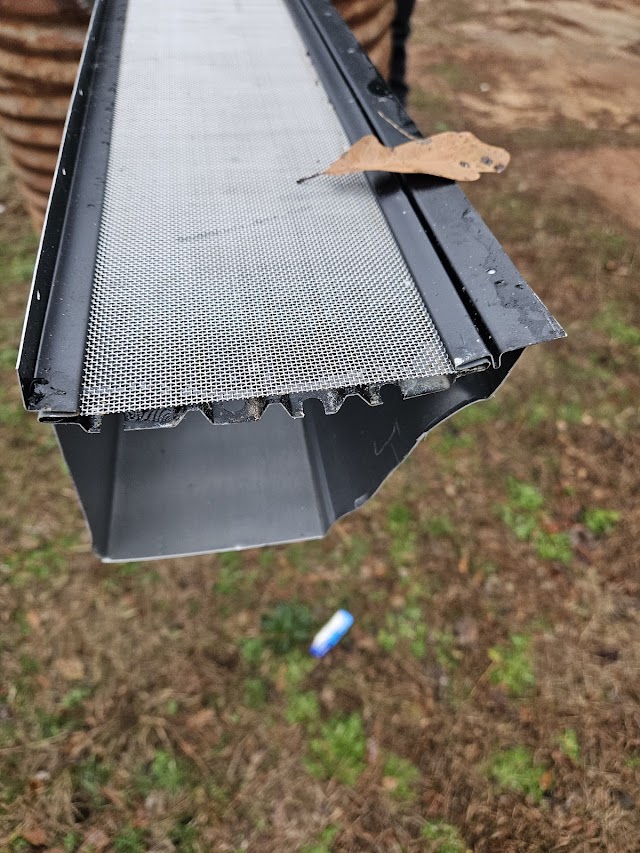 Halo Gutters photo 4