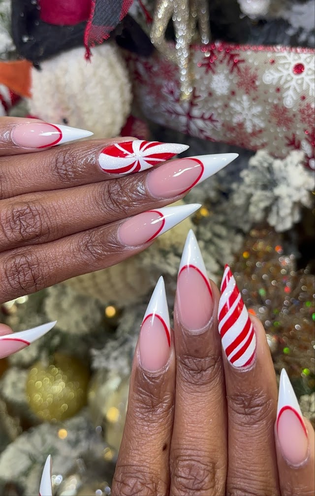 Halo Nails & Spa photo 1