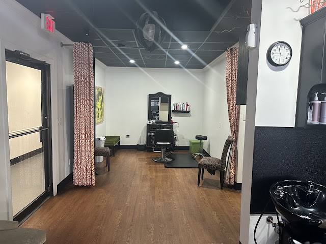 Halo Salon and Spa photo 3