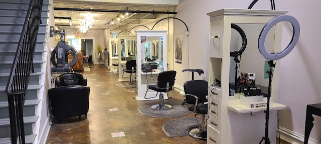 Halo Salon & Spa photo 4