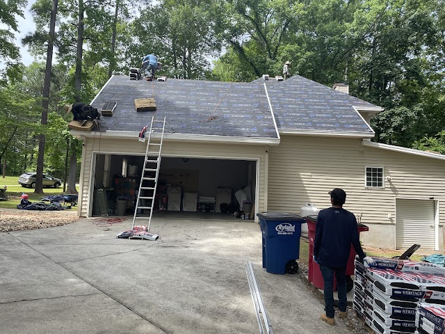 Hammer Nail Roofing LLC photo 2