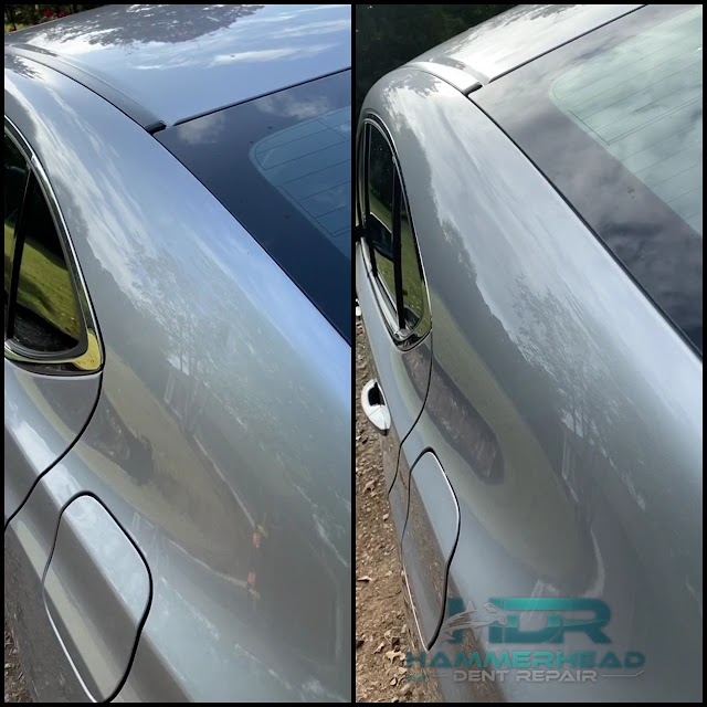 Hammerhead Dent Repair photo 2