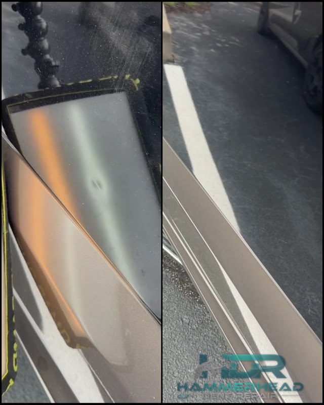 Hammerhead Dent Repair photo 3