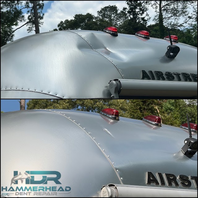 Hammerhead Dent Repair photo 4
