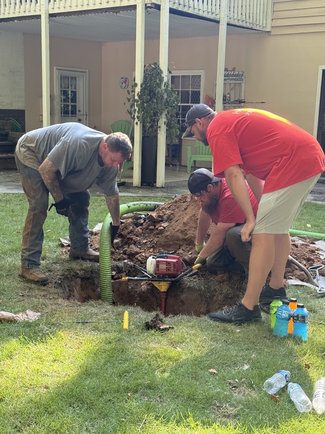 Hammond Septic Tank photo 1