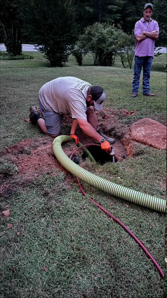 Hammond Septic Tank photo 2
