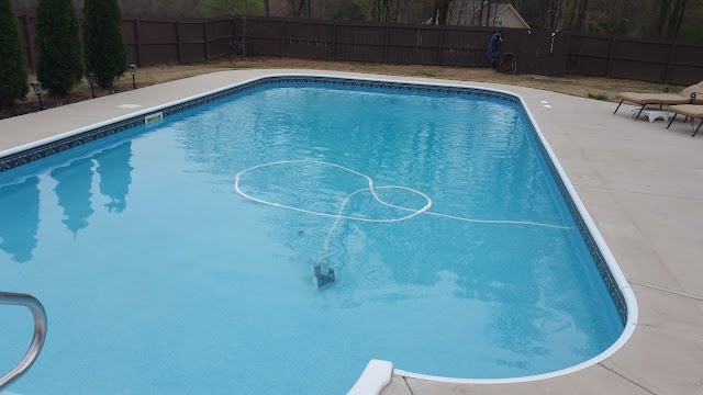 Hancock Aquatic Services, LLC photo 1