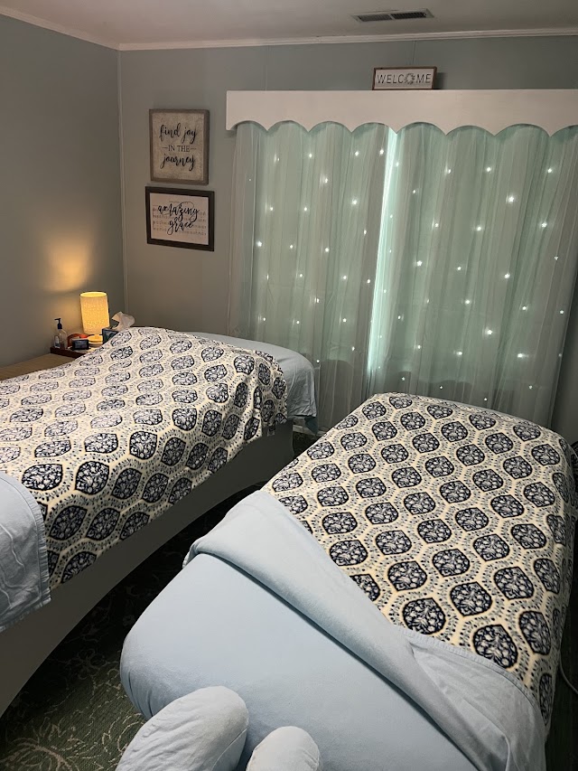 Hands of Life Therapeutic Massage